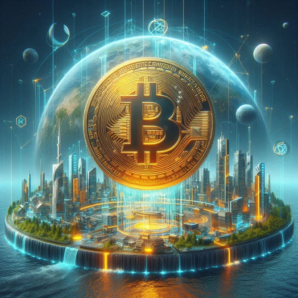 Bitcoin Price Momentum is Picking up!