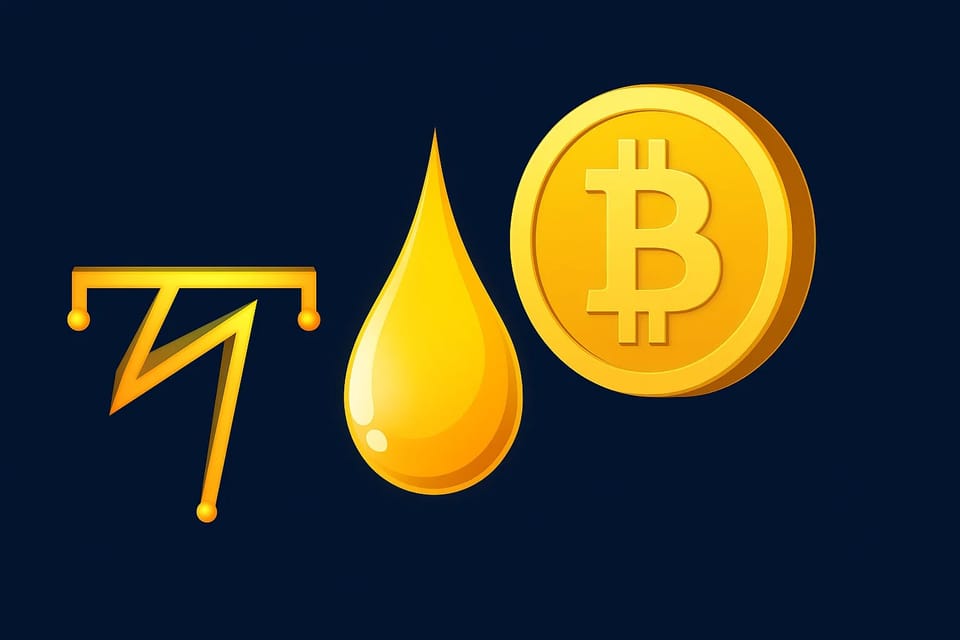 TyronDAO and Syron: Access Liquidity Without Selling Your BTC